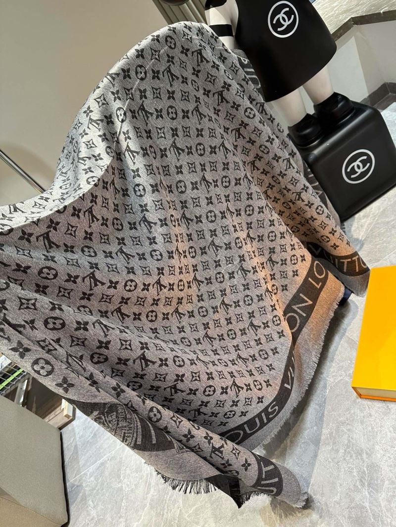 Louis Vuitton Scarf